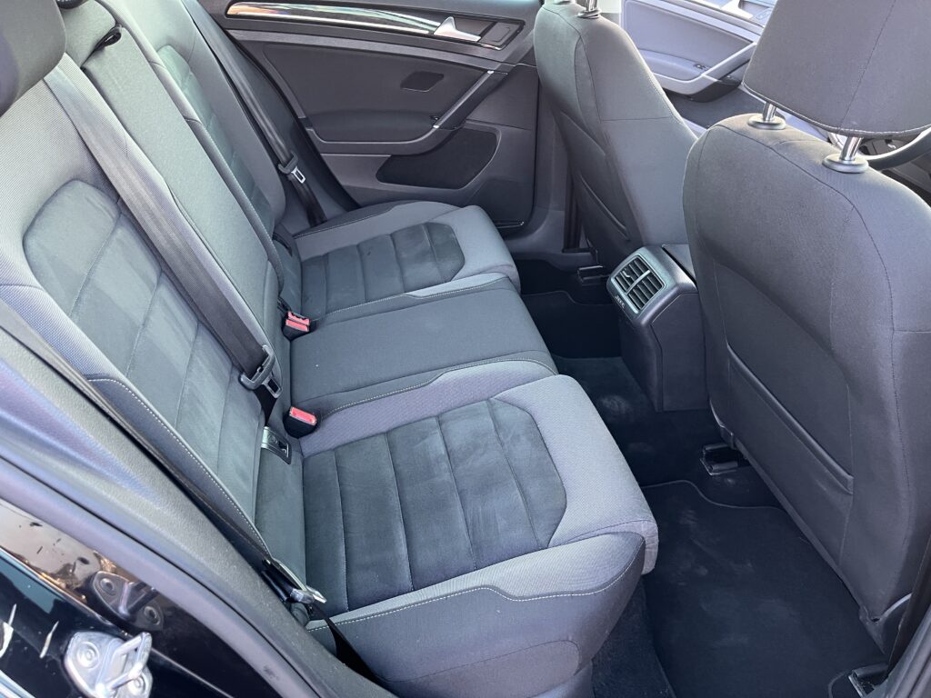 Vw golf 7.5 , 2.0 TDI, fabr 2018, 150 cp