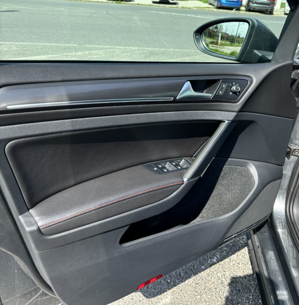 Golf 7 facelift (7.5) GTI PERFORMANCE
