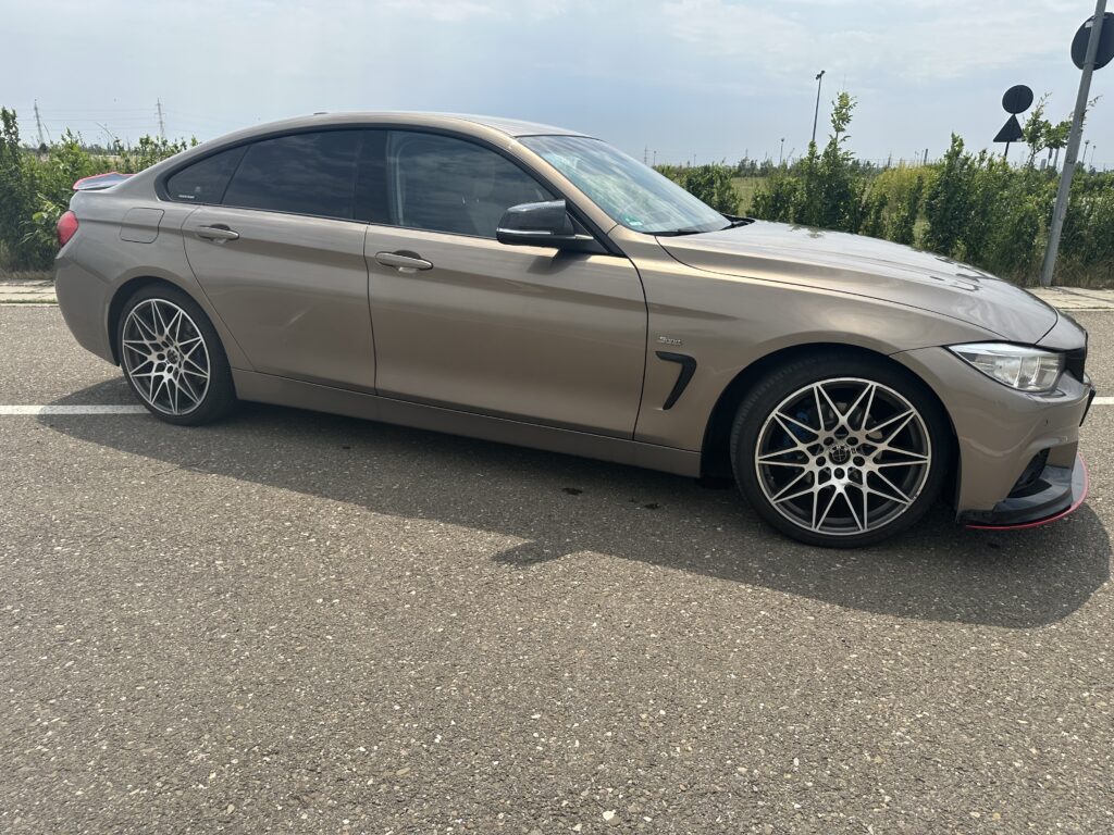 Bmw Seria 4 420i