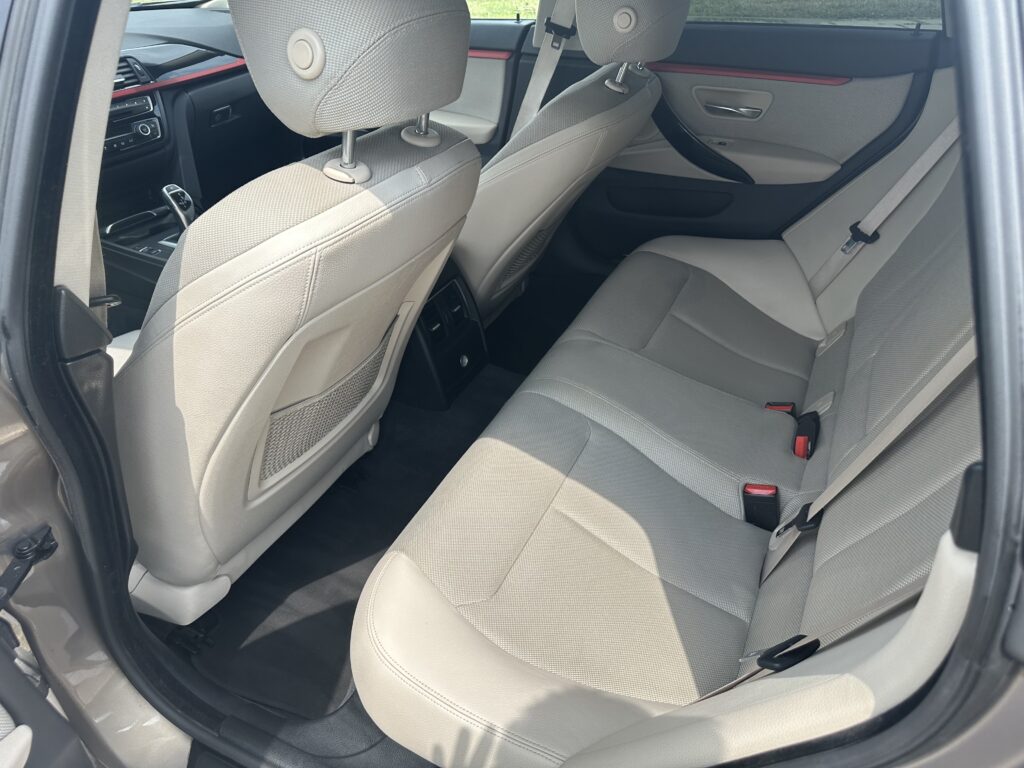 Bmw Seria 4 420i