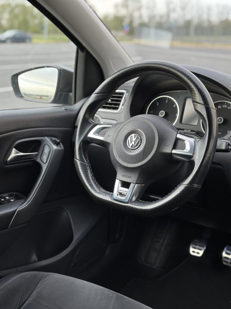 Volkswagen Polo 1.6