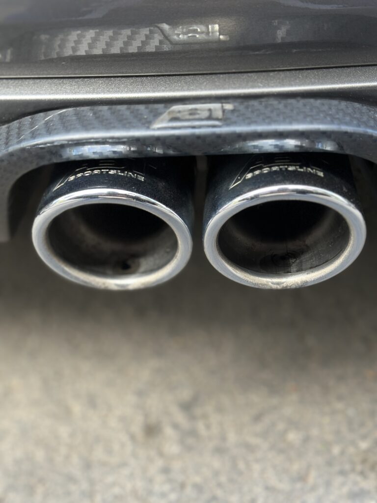 Volkswagen Polo 1.6