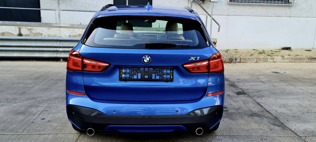 Bmw x1 M