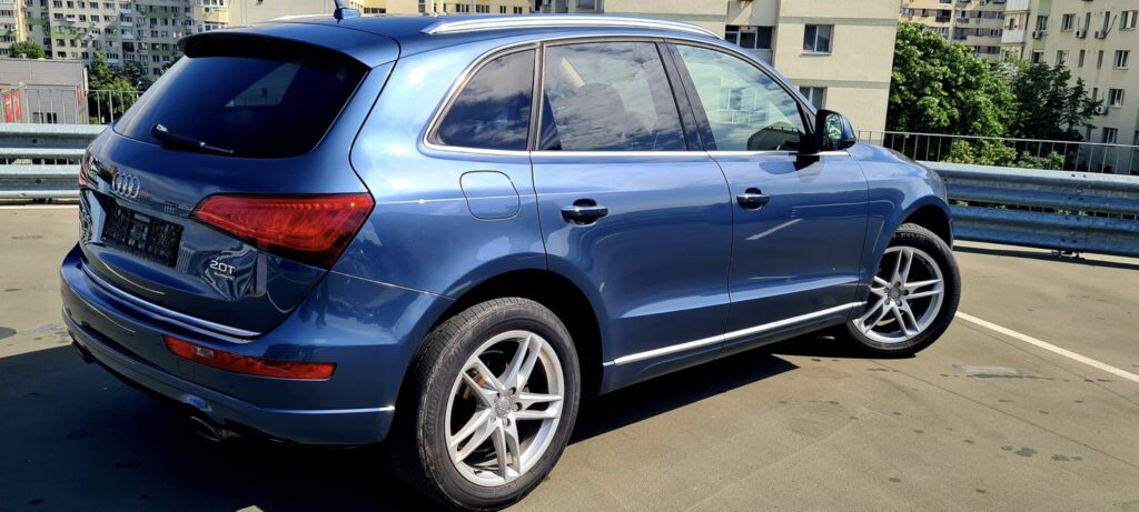 Audi Q5