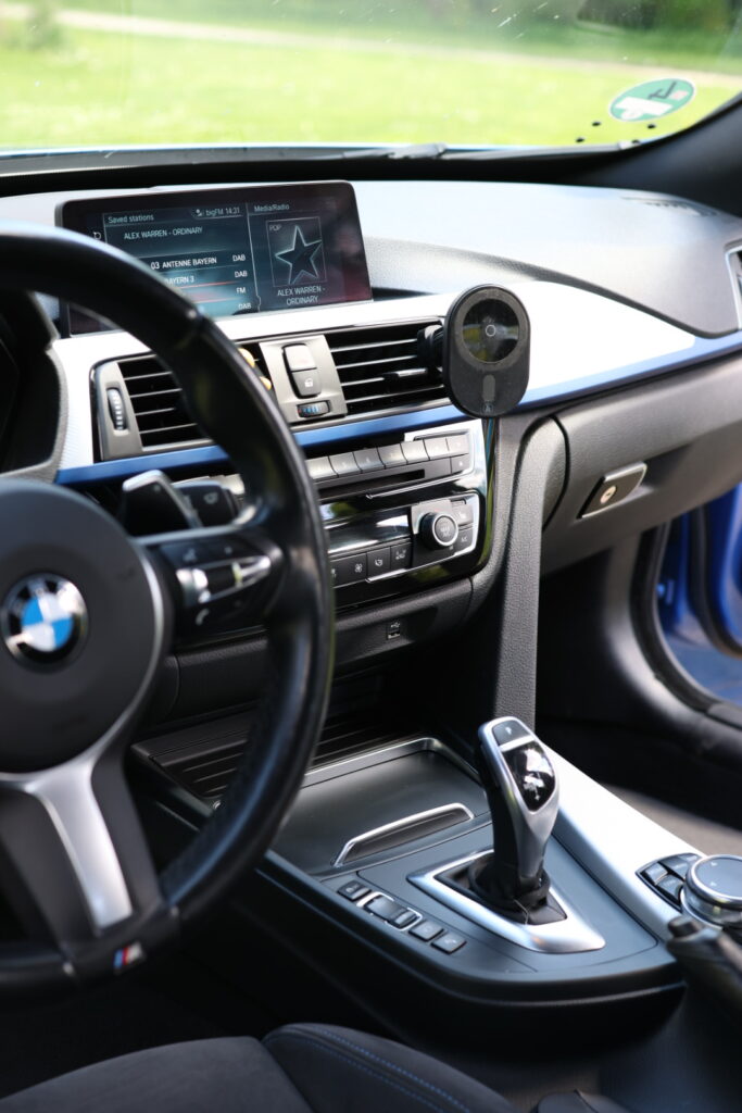 Bmw 330 xd GT