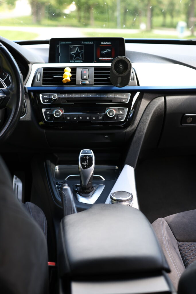 Bmw 330 xd GT