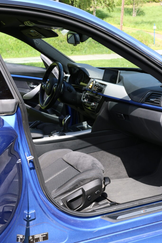 Bmw 330 xd GT