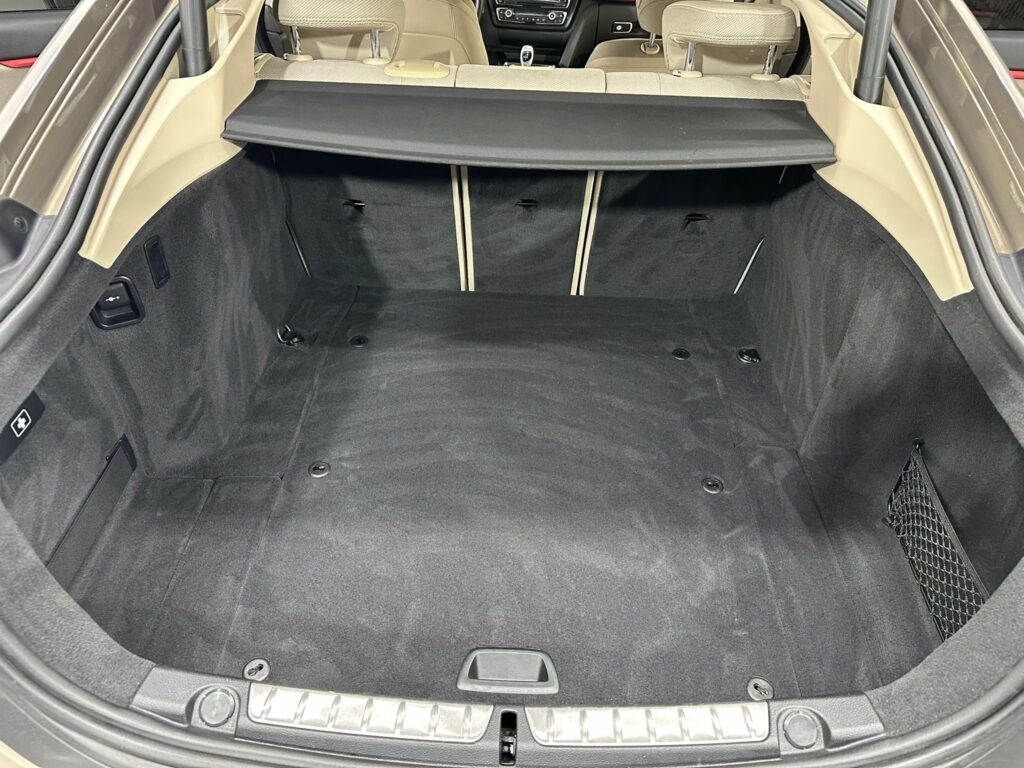 Bmw Seria 4 420i