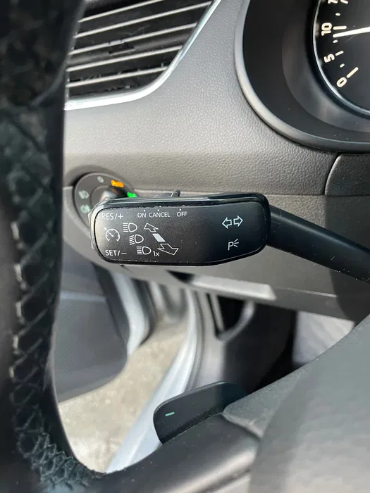 SKODA OCTAVIA 3 DSG6 2.0 TDI