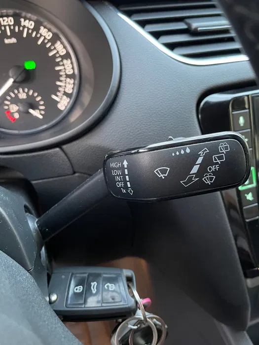 SKODA OCTAVIA 3 DSG6 2.0 TDI