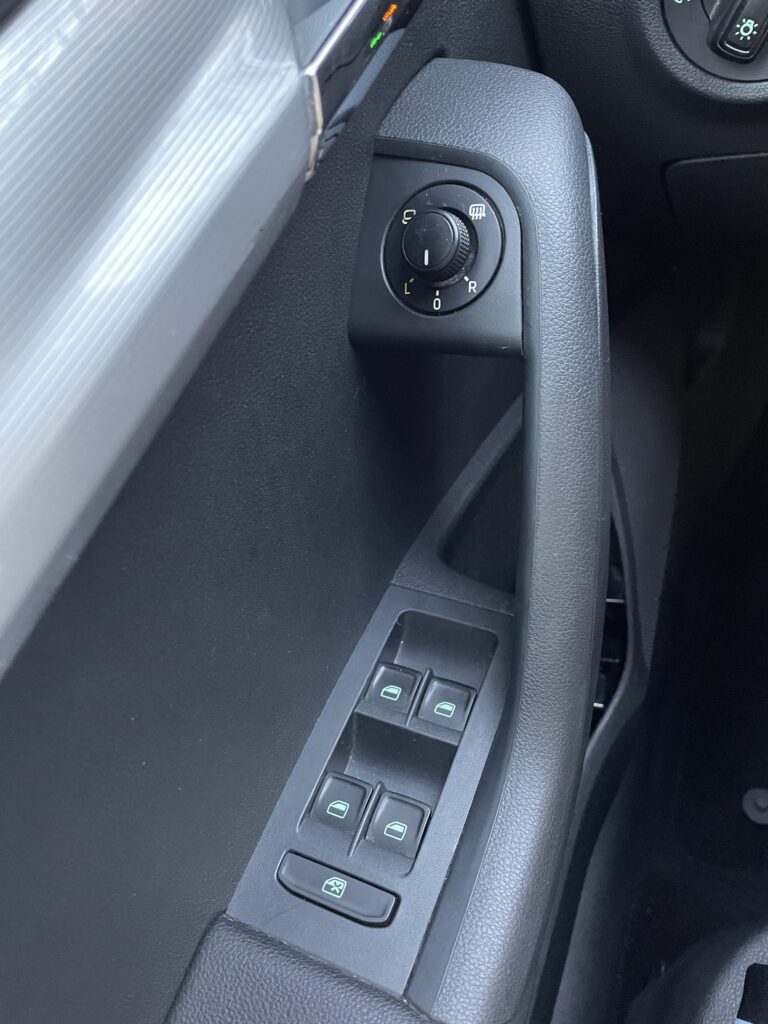 SKODA OCTAVIA 3 DSG6 2.0 TDI