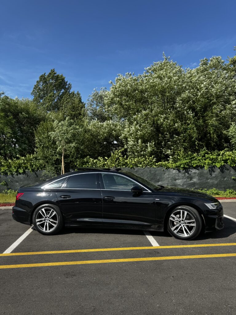 Audi A6 2.0 40TDI